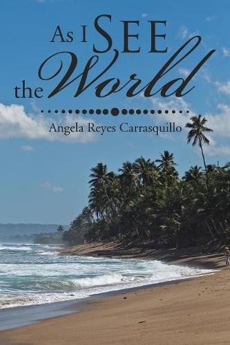 Cover image for As I See the World