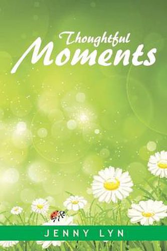 Cover image for Thoughtful Moments