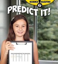 Cover image for Predict It