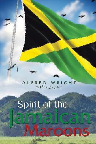 Spirit of the Jamaican Maroons