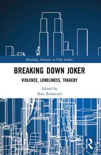 Cover image for Breaking Down Joker