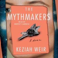 Cover image for The Mythmakers