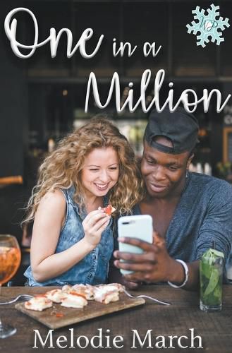 Cover image for One in a Million