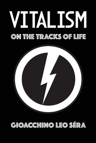 Cover image for Vitalism