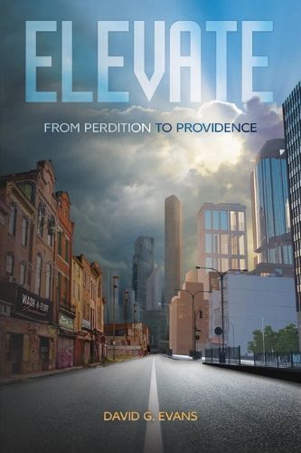 Cover image for Elevate