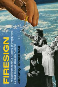 Cover image for Firesign
