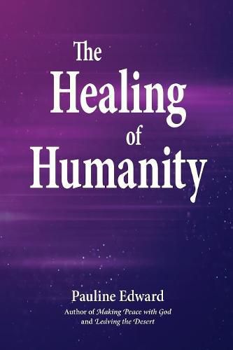 Cover image for The Healing of Humanity