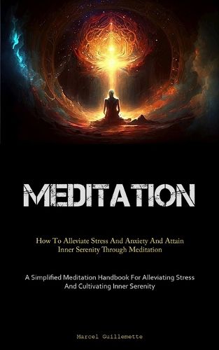 Cover image for Meditation