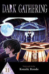 Cover image for Dark Gathering, Vol. 11: Volume 11