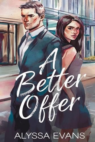 Cover image for A Better Offer