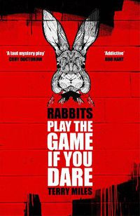 Cover image for Rabbits