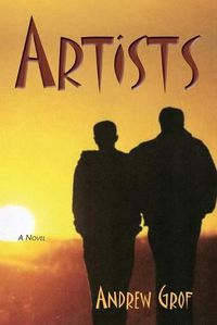 Cover image for Artists