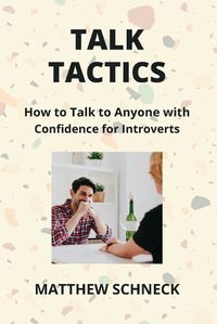 Cover image for Talk Tactics