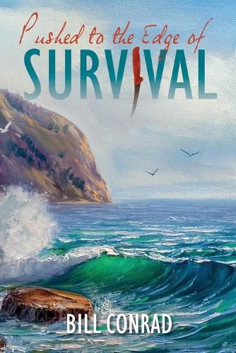 Cover image for Pushed to the Edge of Survival