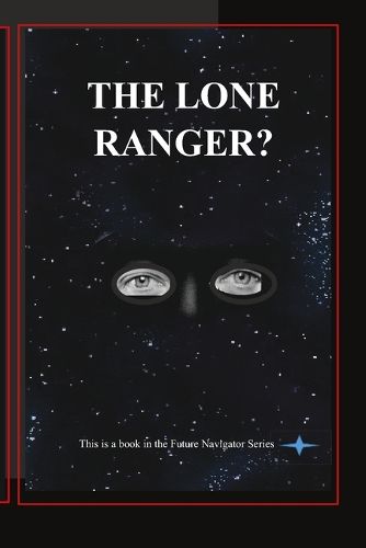 Cover image for 'The Lone Ranger