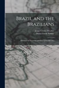 Cover image for Brazil and the Brazilians