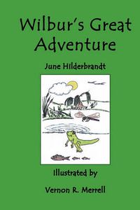 Cover image for Wilbur's Great Adventure