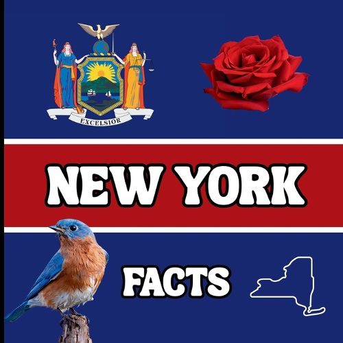 Cover image for New York Facts