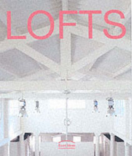 Cover image for Lofts: Good Ideas