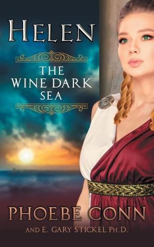 Cover image for Helen: The Wine Dark Sea