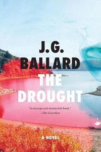 Cover image for The Drought