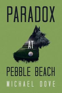 Cover image for Paradox at Pebble Beach