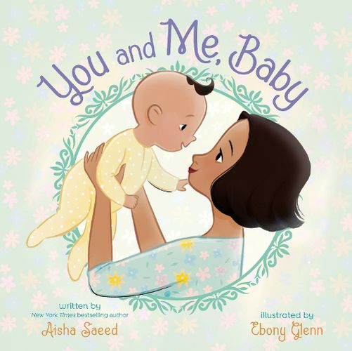 Cover image for You and Me, Baby