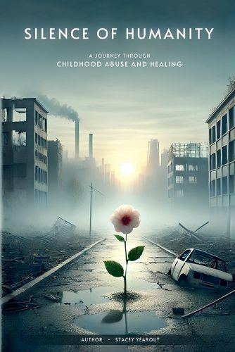 Cover image for Silence of Humanity