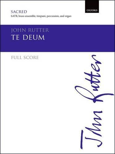 Te Deum