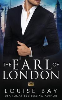 Cover image for The Earl of London