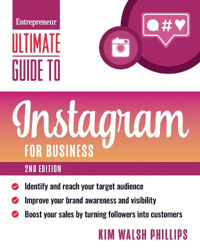 Cover image for Ultimate Guide to Instagram