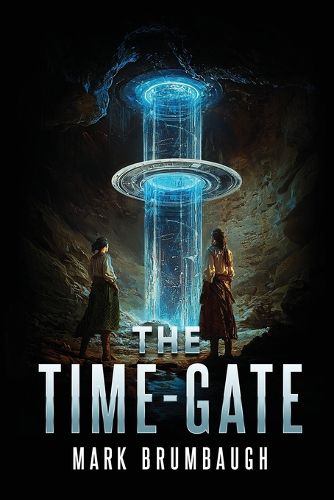 Cover image for The Time-Gate