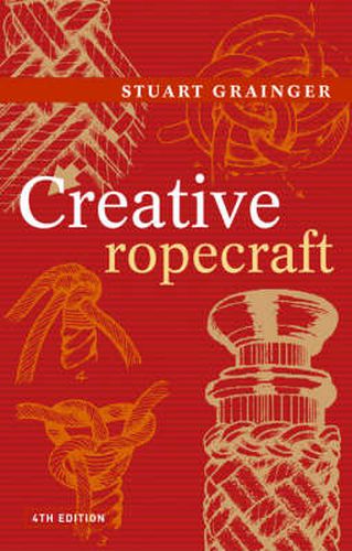 Cover image for Creative Ropecraft