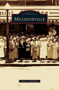 Cover image for Milledgeville