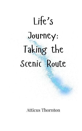 Cover image for Life's Journey