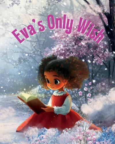 Cover image for Eva's Only Wish