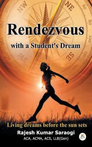 Cover image for Rendevous with a Student's Dream