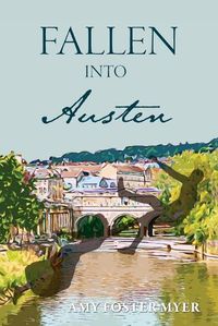 Cover image for Fallen Into Austen