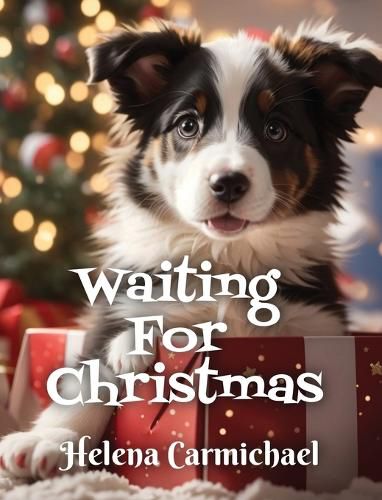 Cover image for Waiting For Christmas