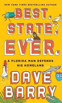 Cover image for Best State Ever