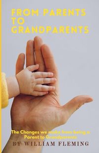 Cover image for From Parent to Grandparent