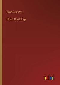 Cover image for Moral Physiology