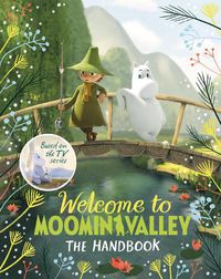 Cover image for Welcome to Moominvalley: The Handbook