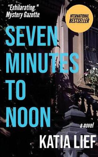 Cover image for Seven Minutes to Noon