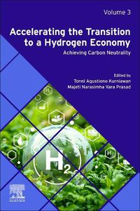 Cover image for Accelerating the Transition to a Hydrogen Economy