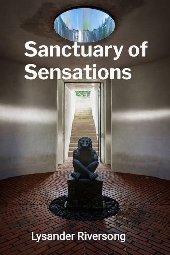 Cover image for Sanctuary of Sensations