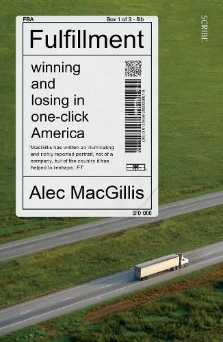 Fulfillment: winning and losing in one-click America