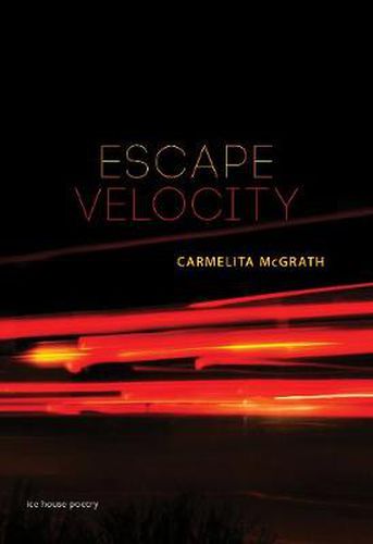 Cover image for Escape Velocity