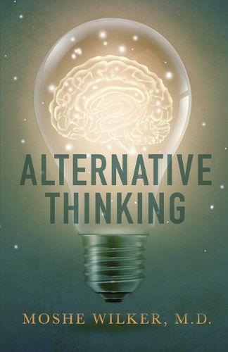 Cover image for Alternative Thinking