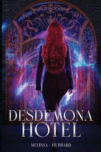 Cover image for Desdemona Hotel